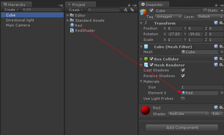 点击查看原图 设置材质到Cube.png