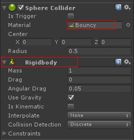 点击查看原图 小球添加Rigidbody.png