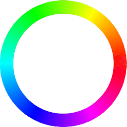 点击查看原图 ColorCircle.png